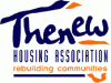 Thanks to Thenew  Housing Association 